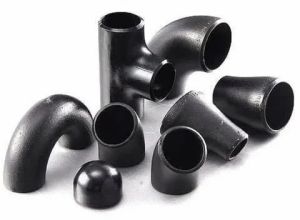 Mild Steel Pipe Fittings