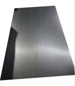 Rectangular Stainless Steel Sheets