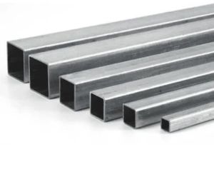 Stainless Steel Square Tubes