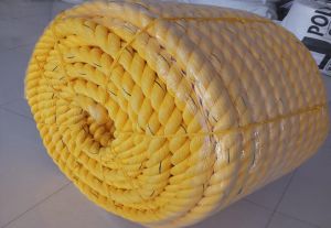 Polypropylene Rope