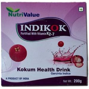 Nutri Value Kokum Health Drink Powder