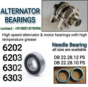 ball bearing