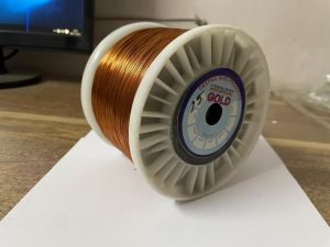 Enameled Copper Wire