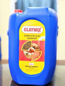 Mud Bricks Chemical