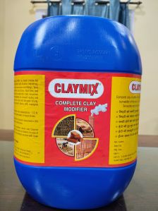 Mud Bricks Chemical
