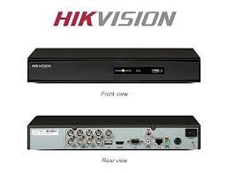 Hikvision Digital Video Recorder