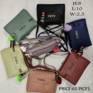 Fashion PU Bag