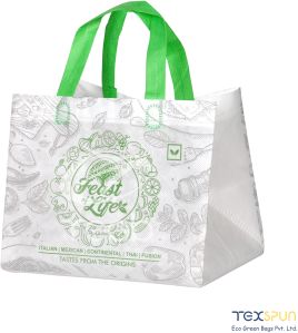 Cake Packing Bag