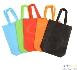 Loop Handle Non Woven Bag