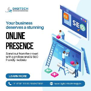 Search Engine Optimization Services