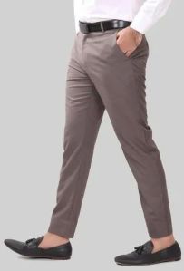 Mens Casual Trouser