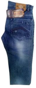 Mens Denim Jeans