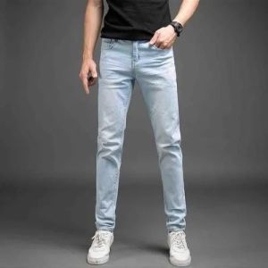 Mens Slim Fit Jeans