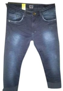 Mens Stretchable Jeans