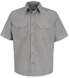 Worker Uniform Shirt