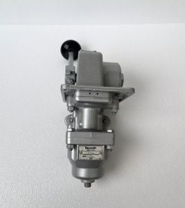 rexroth pilot air control valve