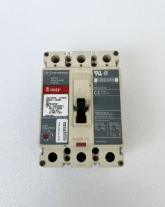 CUTLER-HAMMER AND EATON CIRCUIT BREAKERS