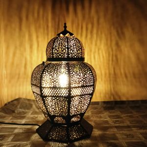 Modern turkish Moroccan Handmade Decor Light Lamp