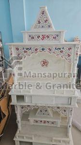 White Marble Temple