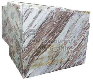 16mm Polished Marble Slab