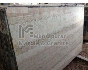 16mm Rectangular Marble Slab