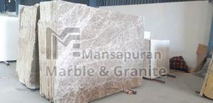 Italian Marble Slab