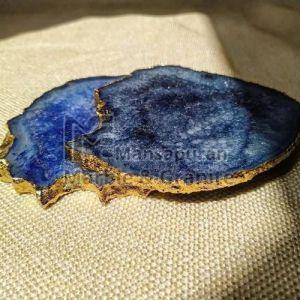 Agate Coaster