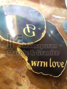 Agate Slice