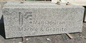 Grey Flooring Granite Slab