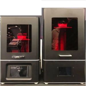 Cad Cam Machine 3D Printer