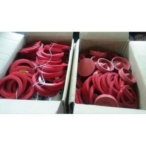 silicone rubber ring