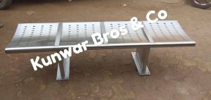 Hospital Waiting Area Chair