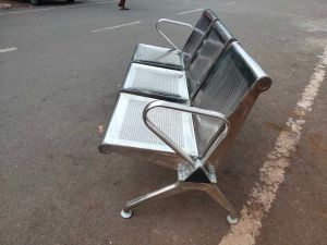 Hospital Waiting Area Chair