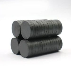 Ferrite Ring Magnet