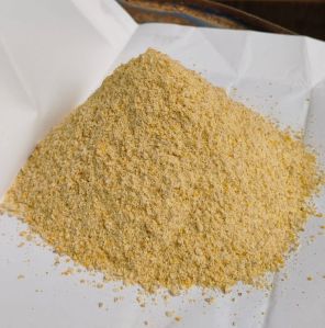 Cattle Feed Maize Powder