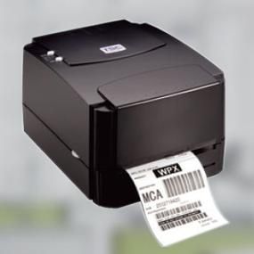 Barcode Printers