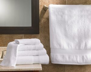 Hand &AMP; Face Towels
