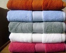 Hand &AMP; Face Towels