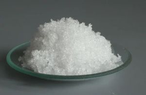 Phosphorous Acid Crystal