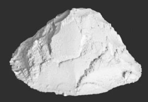 Sodium Sulfate Powder