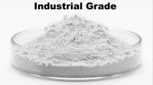 Industrial Grade Potassium Chloride Powder