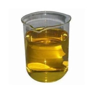 Liquid Nitrobenzene