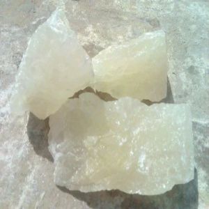 Ferric Alum Crystal