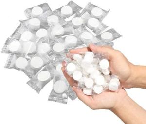 Tablet Napkin Magic Tissues
