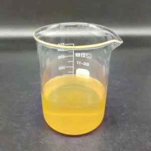 Liquid Poly Aluminium Chloride