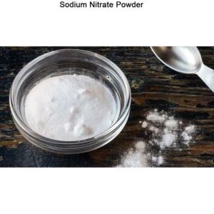 Sodium Nitrate Powder