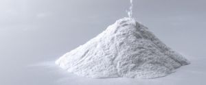 Aluminum Sulphate Powder