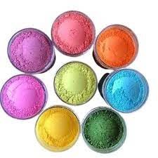 Color Pigment Powder
