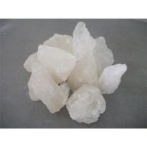 Ferric Alum Crystal
