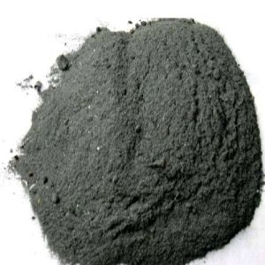 Zinc Ash Powder